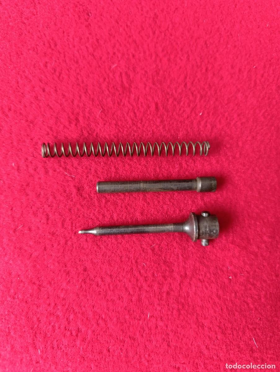 Militaria: mp40 conjunto de aguja mp 40 mp-40