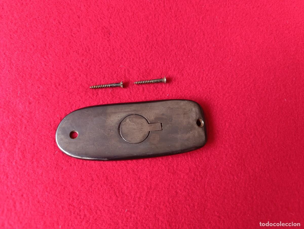 Militaria: cantonera star ru 35 ru35