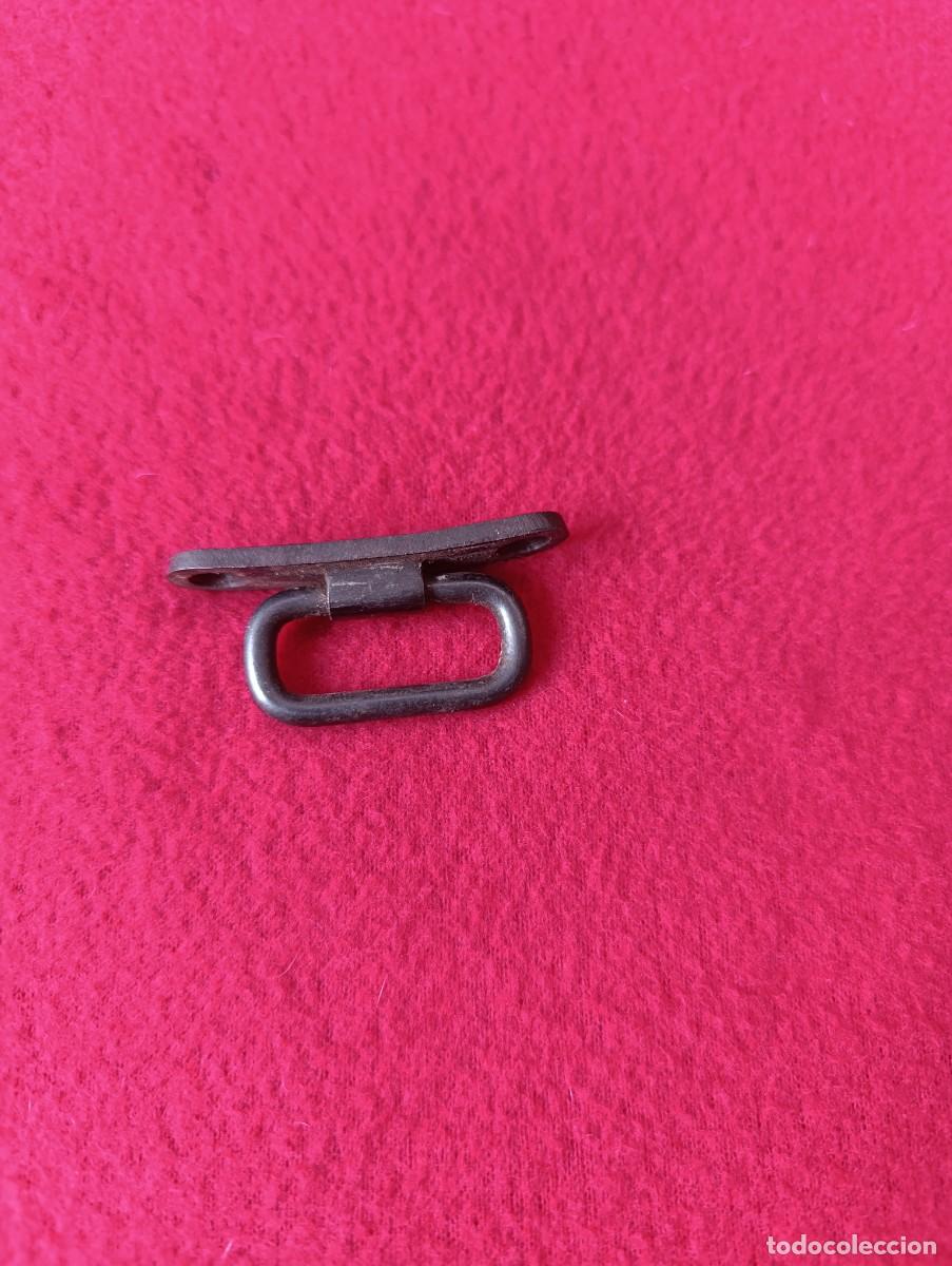 Militaria: anilla star ru 35 ru35