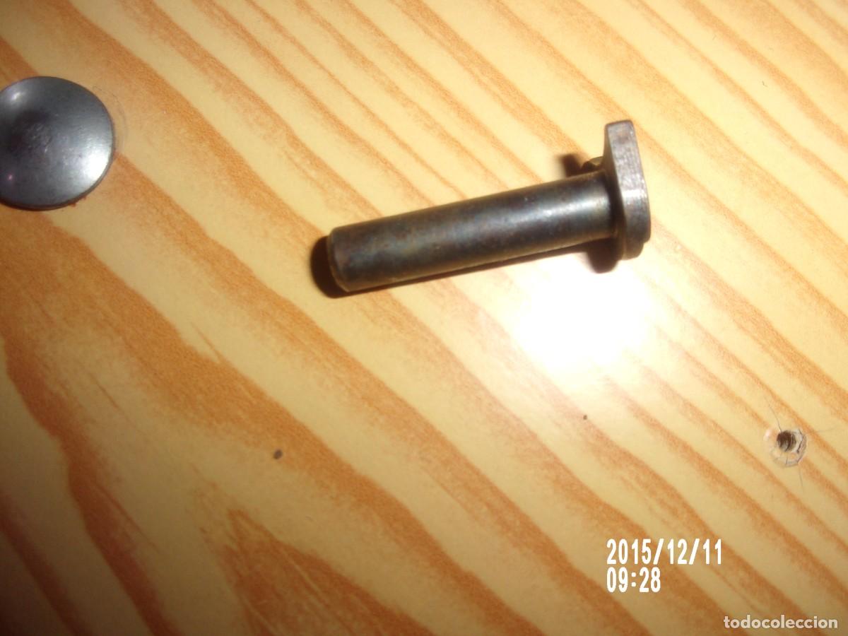 Militaria: GUIA PARA MUELLE ESTAR 9 CORTO