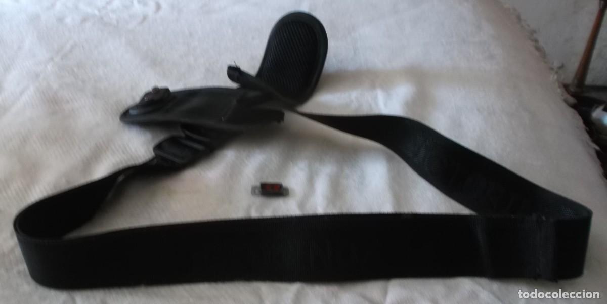 Militaria: correa porta subfusiles del ejercito suizo - Foto 3