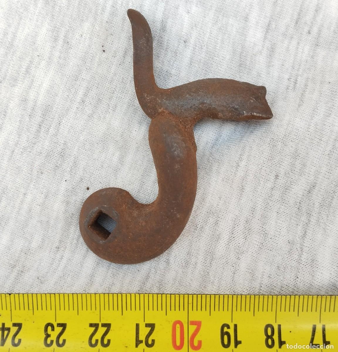 Militaria: Perrillo escopeta avancarga o lefacheux