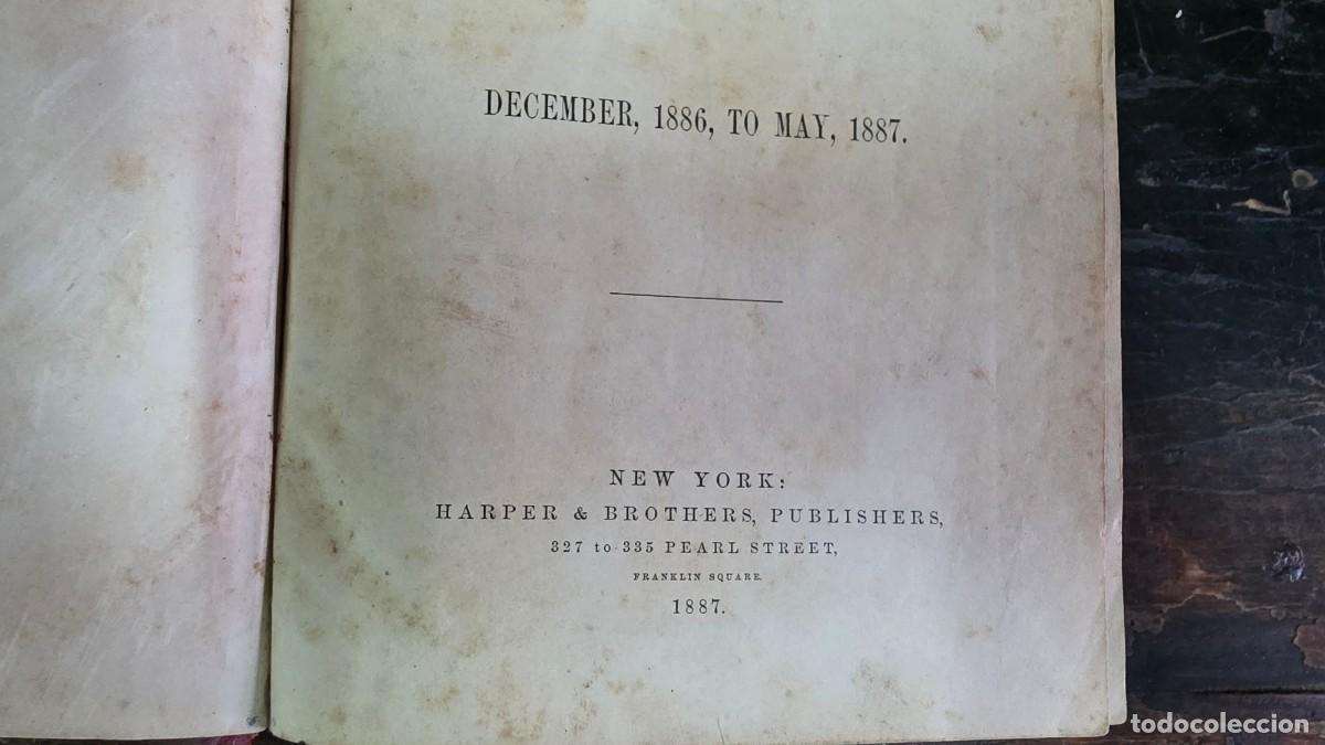 Militaria: Libro-estuche antiguo - Foto 5
