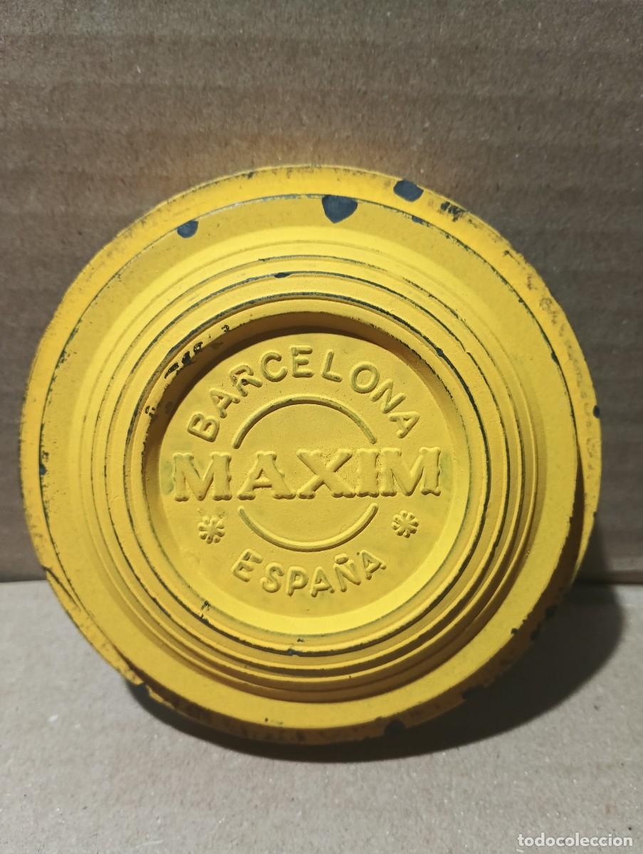Militaria: TIRO AL PLATO-MAXIM. - Foto 3