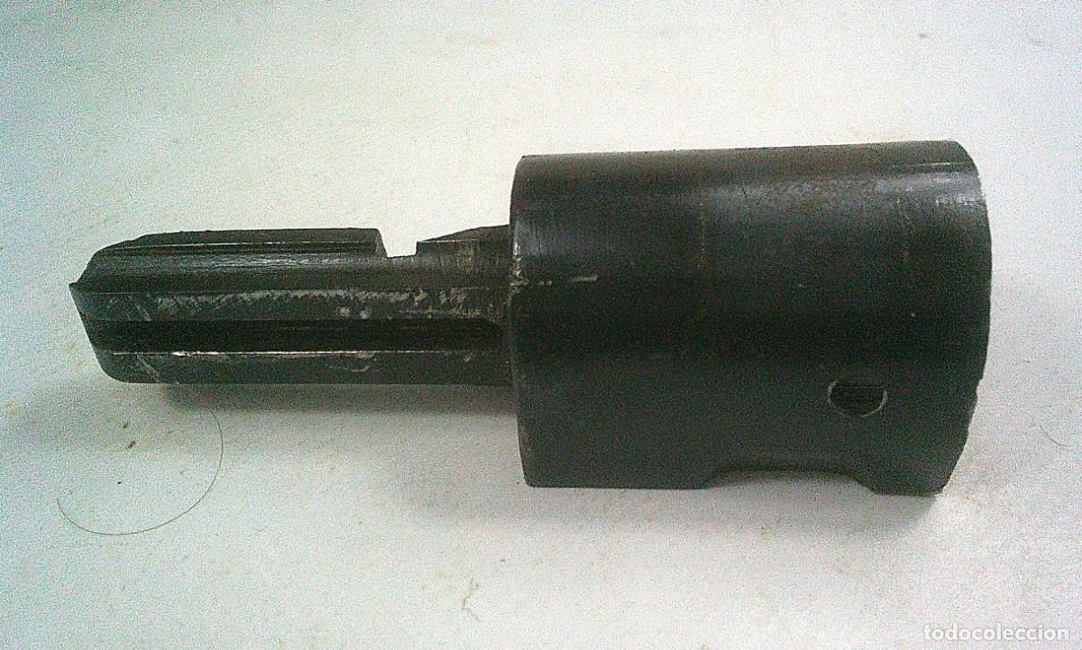 Militaria: MONTURA PARA BAYONETA 1941 DEL MOSQUETON FUSIL CORU&Ntilde;A 1943 43