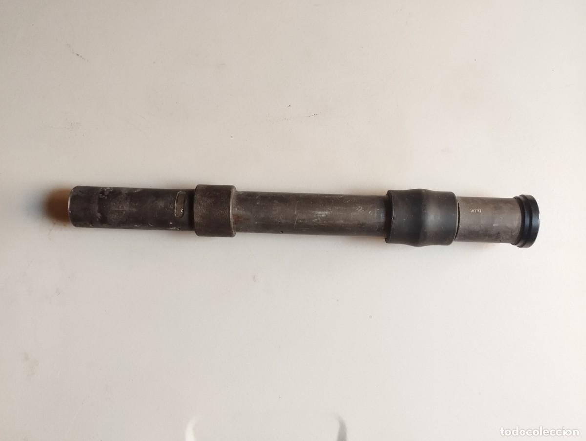 Militaria: visor punteria flak 20mm - Foto 2