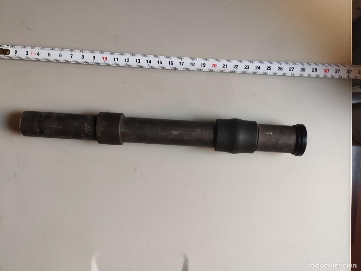 Militaria: visor punteria flak 20mm - Foto 3