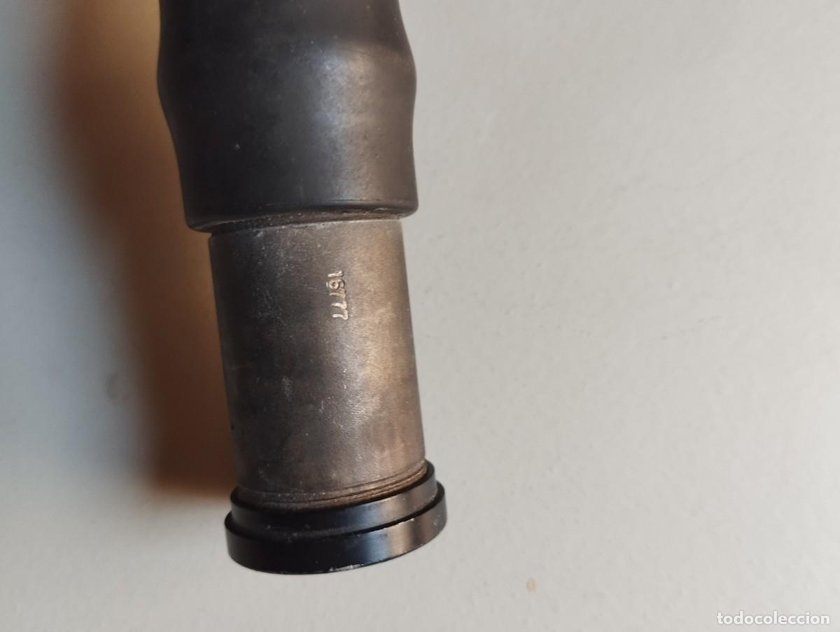 Militaria: visor punteria flak 20mm - Foto 4