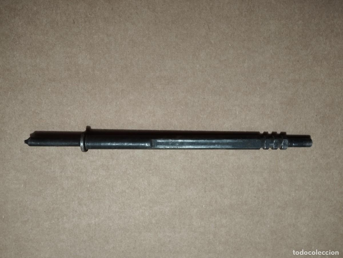 Militaria: aguja percutora mauser 1893 1895 y 1916