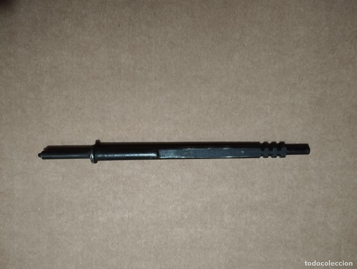 Militaria: aguja percutora mauser 1893 1895 y 1916