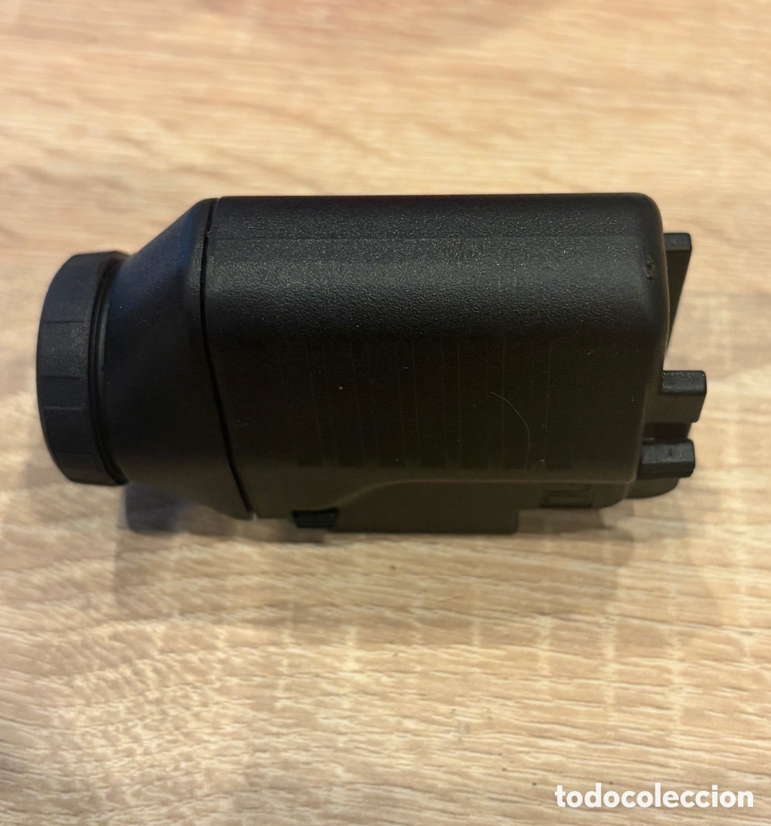 Militaria: Linterna pistola glock - Foto 2