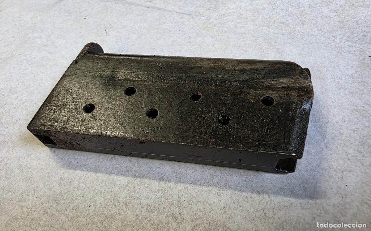Militaria: Cargador para Destroyer - Foto 2