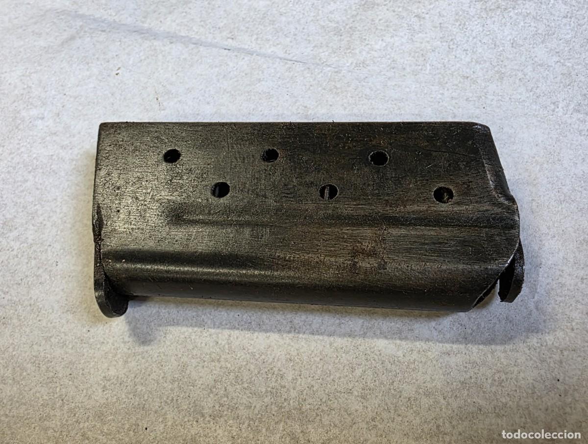 Militaria: Cargador para Destroyer - Foto 1