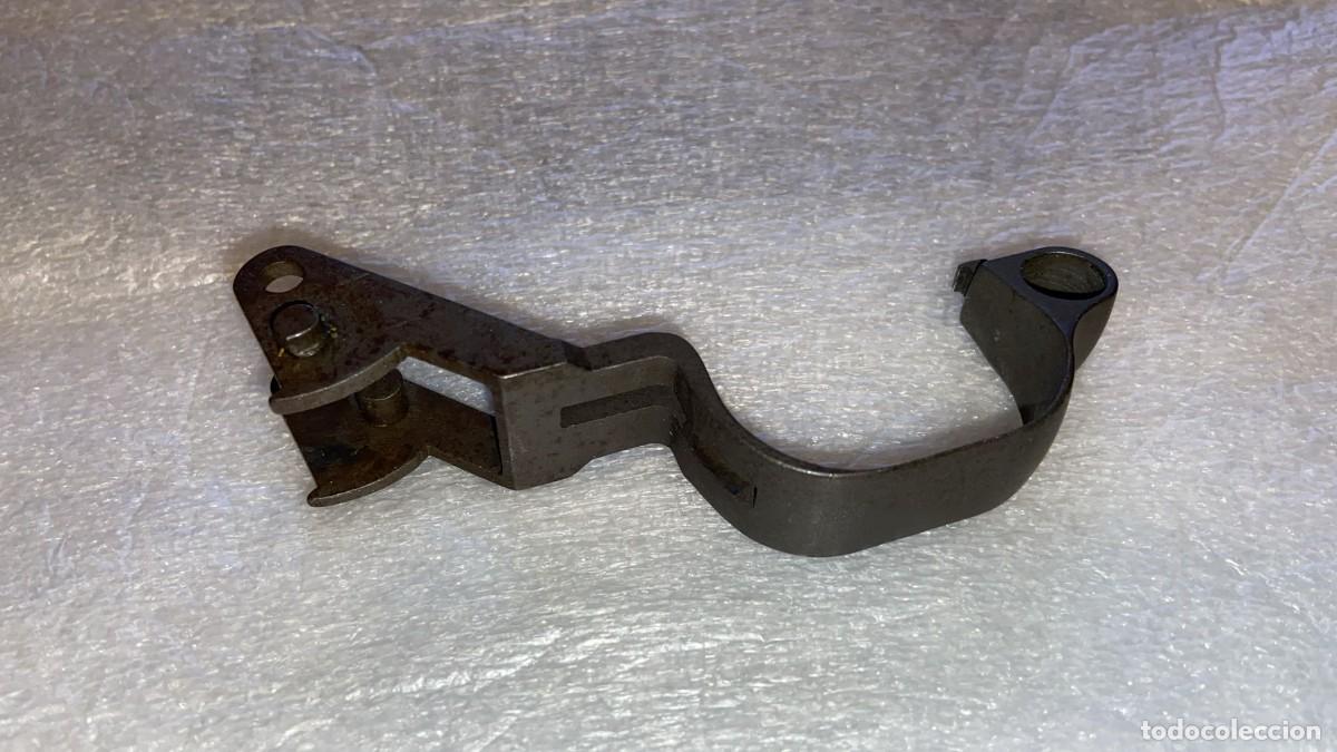 Militaria: Guardamonte M1 Garand - Foto 2