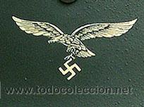 Militaria: Casco alem&aacute;n M40 Luftwaffe - Foto 5
