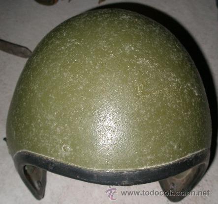 Militaria: Casco USA Helic&oacute;ptero - Foto 1