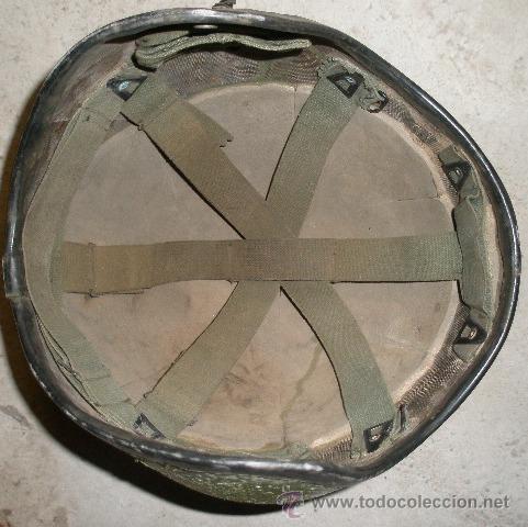 Militaria: Casco USA Helic&oacute;ptero - Foto 2