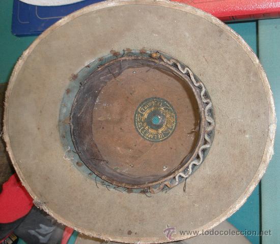 Militaria: Salacot - Foto 2