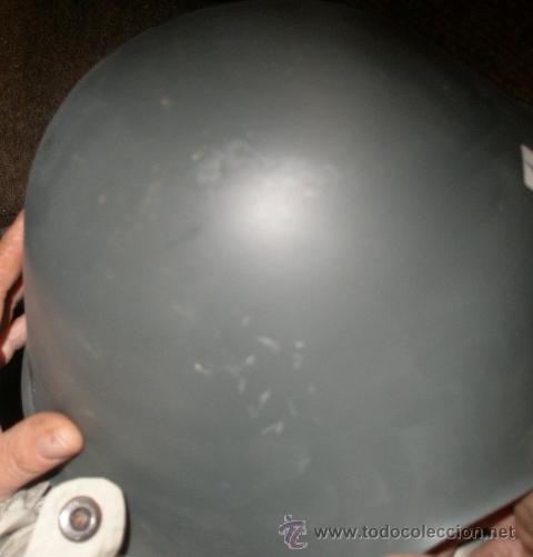 Militaria: Casco RDA - Foto 3