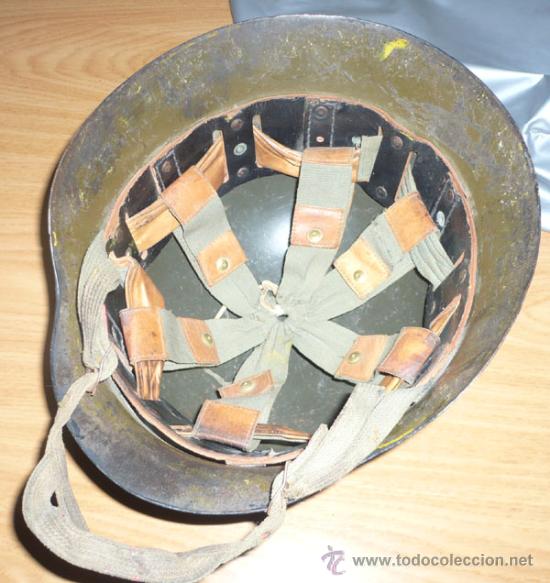 Militaria: Tachaaan!! por fin la foto m&aacute;s esperada del lote!! espero que sirva de algo... - Foto 5
