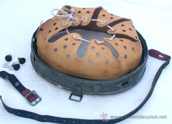Militaria: Casco alem&aacute;n M40 Luftwaffe - Foto 10