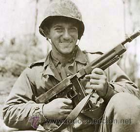 Militaria: Casco M1 -BIG RED ONE- - Foto 9