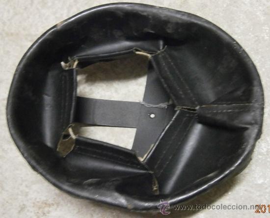 Militaria: Casco defensa civil, 60-20 - Foto 4