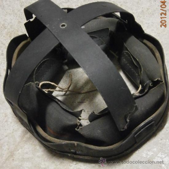 Militaria: Casco defensa civil, 60-20 - Foto 5