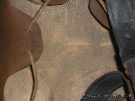 Militaria: CASCO  DE BOBERO DEL SIGLOXIX - Foto 9