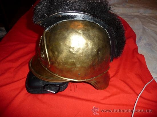 Militaria: casco espa&ntilde;ol - Foto 3