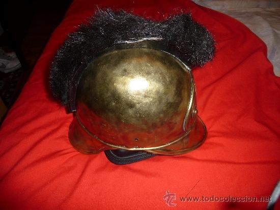 Militaria: casco espa&ntilde;ol - Foto 4