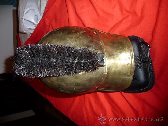 Militaria: casco espa&ntilde;ol - Foto 5