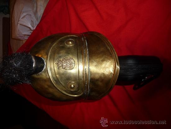 Militaria: casco espa&ntilde;ol - Foto 7