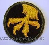 Militaria: Casco M1 17th AIRBORNE Div. - Foto 4