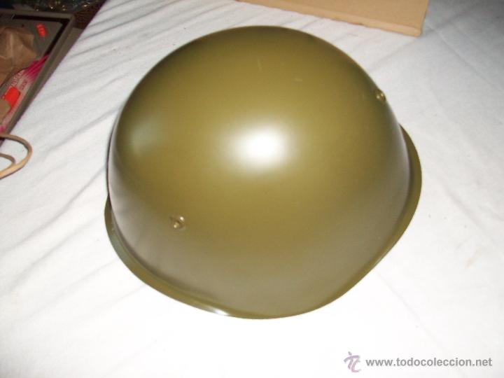 Militaria: CASCO MILITAR *** N&ordm;57 *** - Foto 1