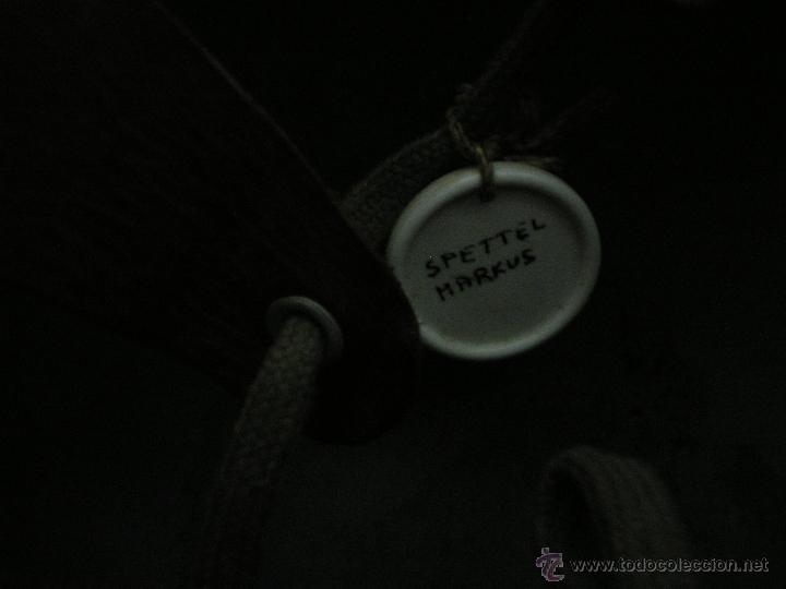 Militaria: CASCO SUIZO M-1918 - Foto 4