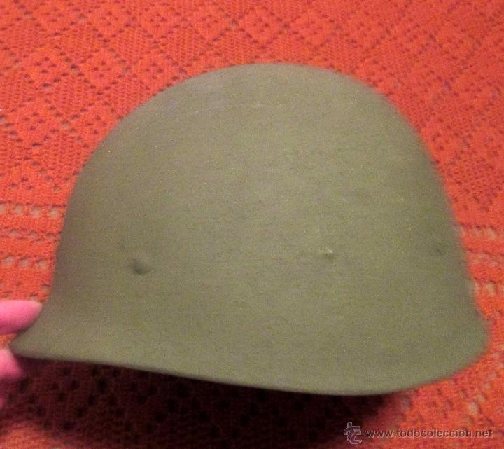 liner, helmet, ground troops, type 1. casco tro - Buy Military