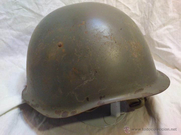 Cascos Rusos De La Segunda Guerra Mundial