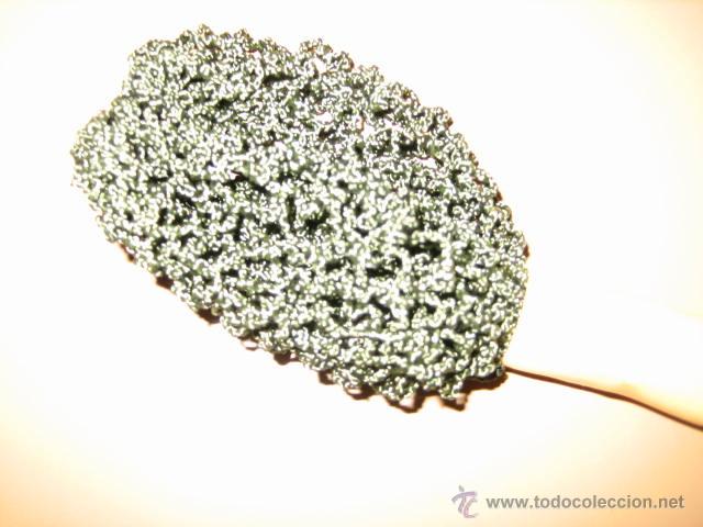 Militaria: Red de casco aleman.VOPO. - Foto 1