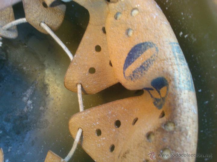 Militaria: CASCO EJERCITO.SIN MARCAJES. - Foto 6