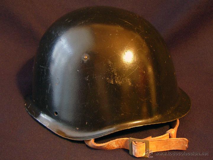 Cascos Rusos De La Segunda Guerra Mundial