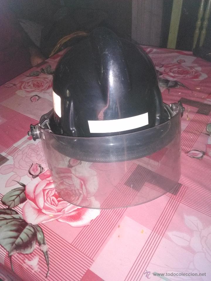 Militaria: casco - Foto 1