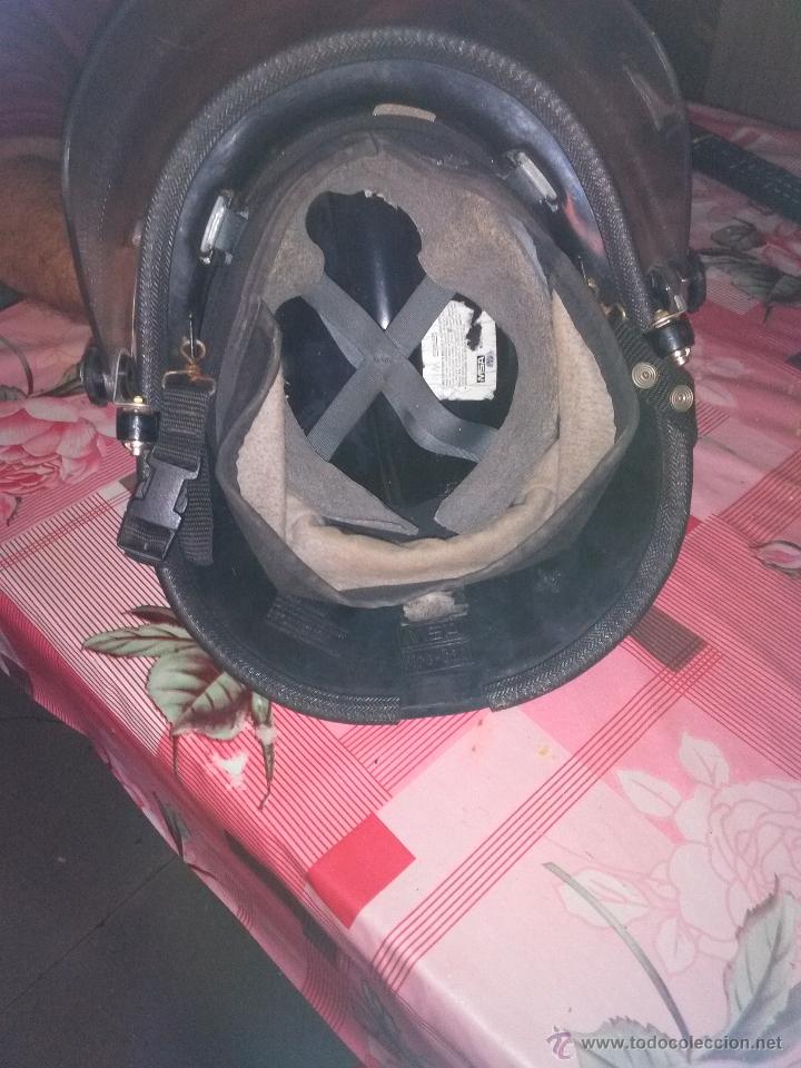 Militaria: casco - Foto 2