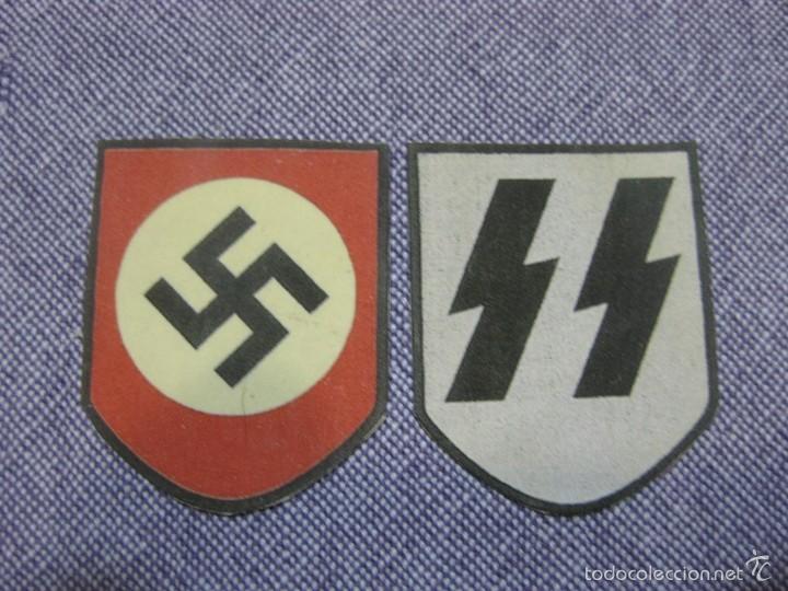 Сс три. SS 3 Рейх. Символика третьего рейха z. Знак рейха. Символ рейха.