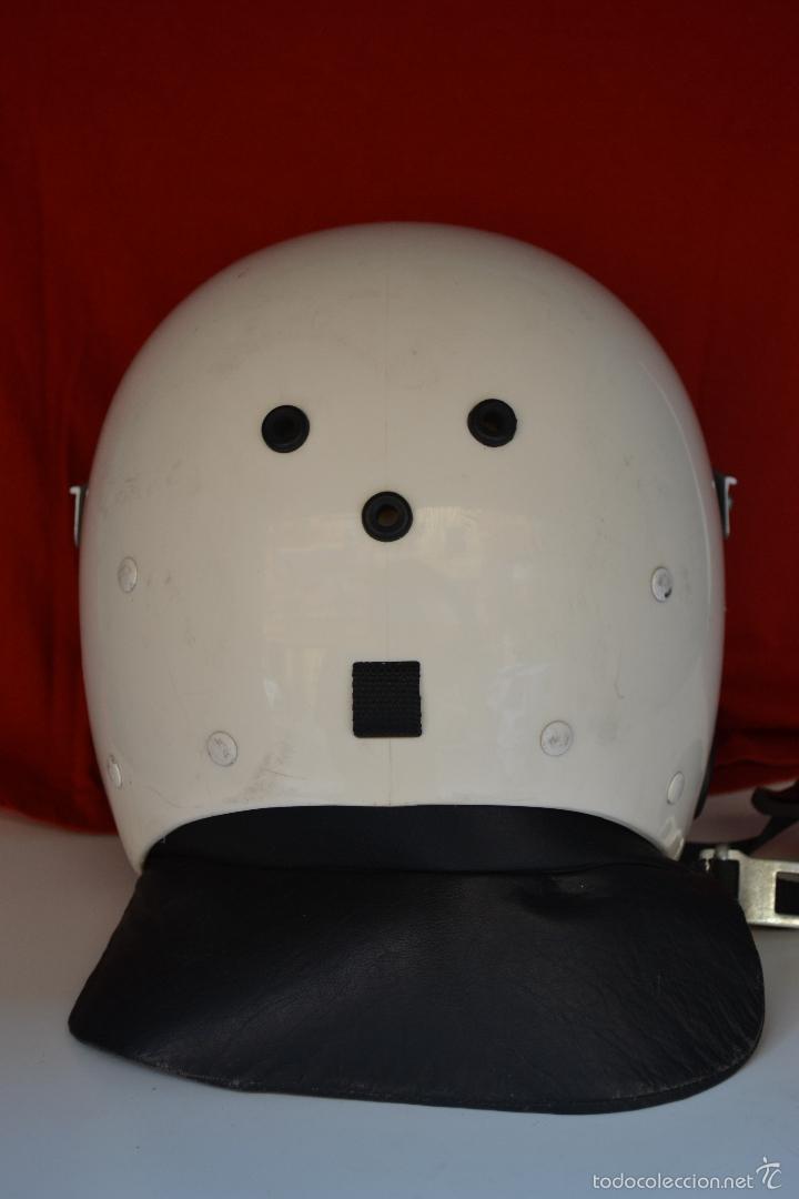 Militaria: CASCO POLICIA.MOSSOS - Foto 2
