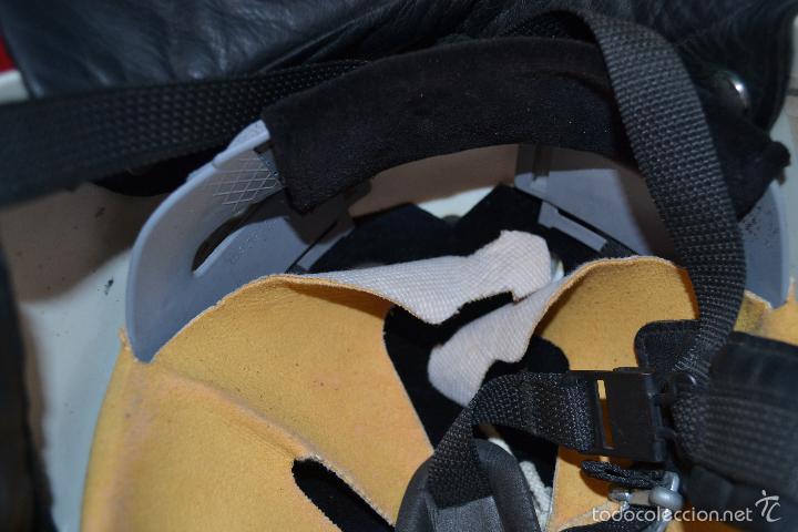 Militaria: CASCO POLICIA.MOSSOS - Foto 4