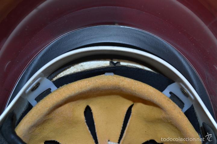Militaria: CASCO POLICIA.MOSSOS - Foto 5