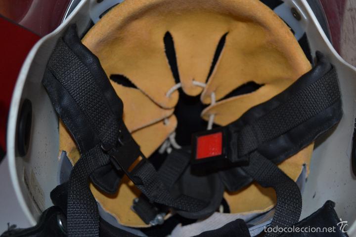 Militaria: CASCO POLICIA.MOSSOS - Foto 6