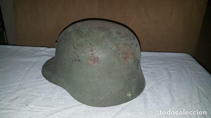 Militaria: CASCO - Foto 1