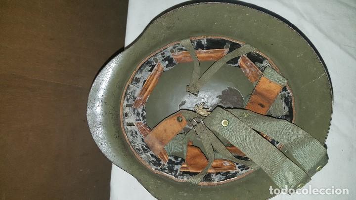 Militaria: CASCO - Foto 2